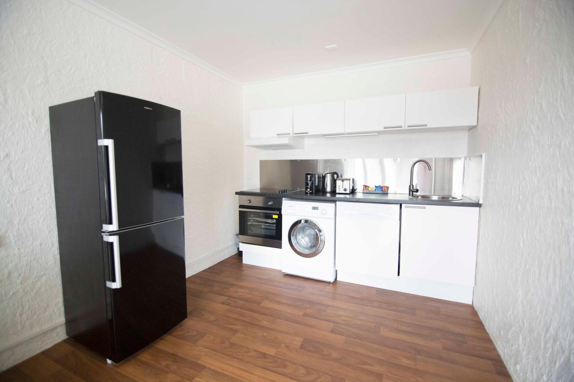 Siesta Central Apartments Sale Kamer foto