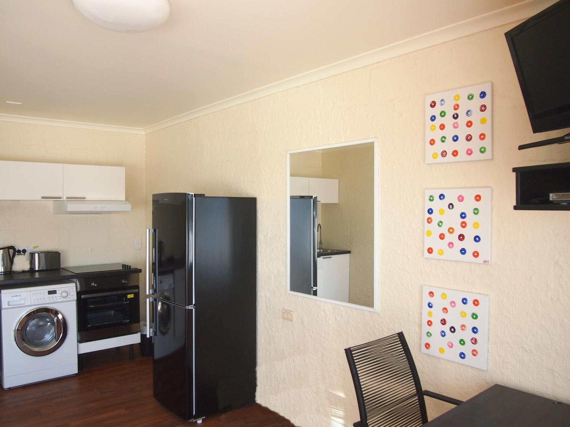 Siesta Central Apartments Sale Kamer foto