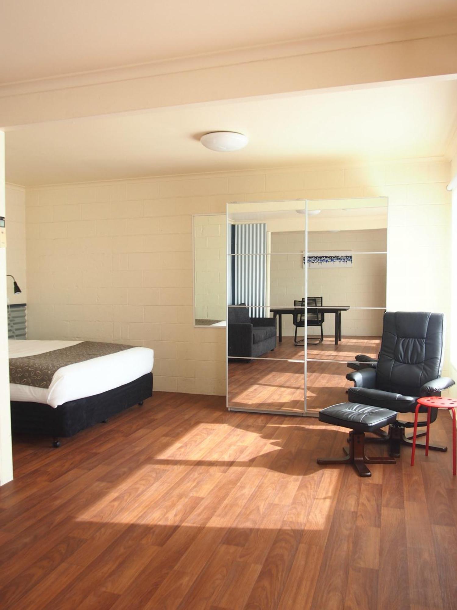 Siesta Central Apartments Sale Kamer foto