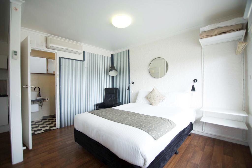 Siesta Central Apartments Sale Kamer foto