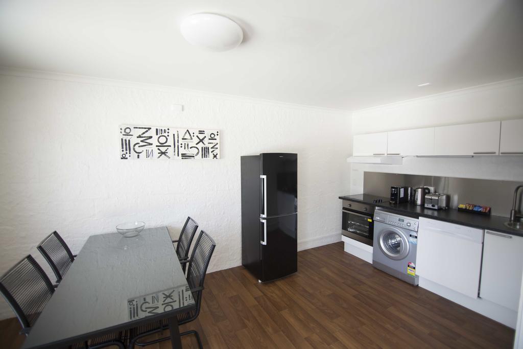Siesta Central Apartments Sale Kamer foto