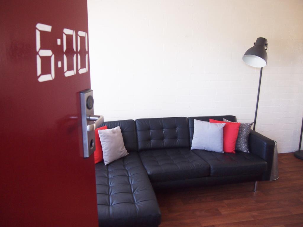 Siesta Central Apartments Sale Kamer foto