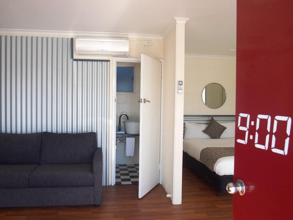 Siesta Central Apartments Sale Kamer foto