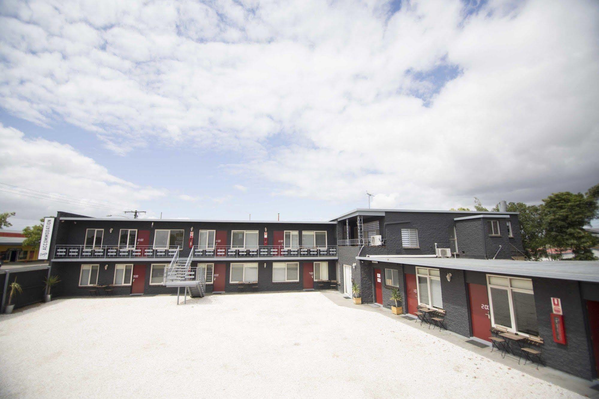 Siesta Central Apartments Sale Buitenkant foto