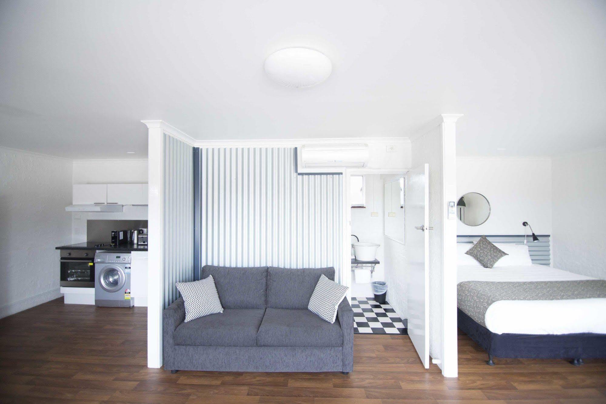 Siesta Central Apartments Sale Buitenkant foto