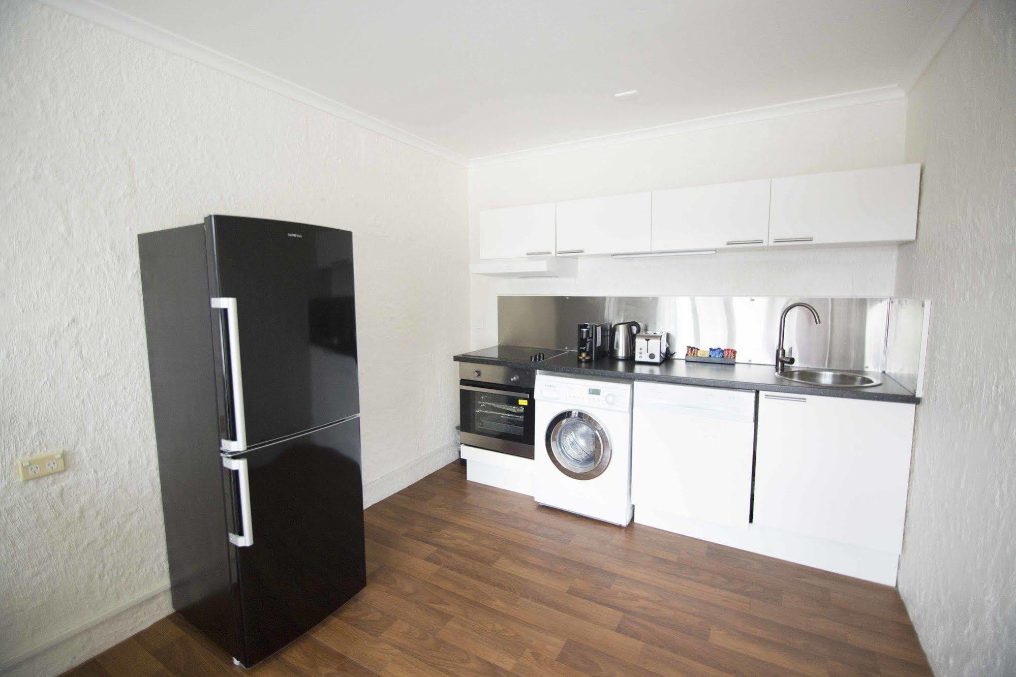 Siesta Central Apartments Sale Buitenkant foto